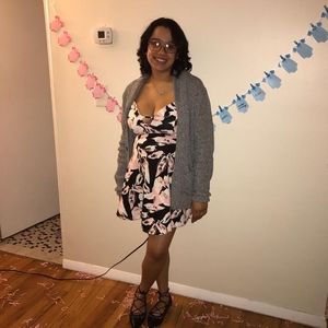 Meet your Posher, Justine